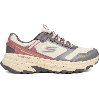 Laufschuhe Skechers Go Run Trail Altitude 2.0 129525/NAT Beige