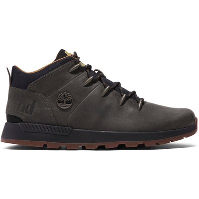 Sneakers Timberland Sprint Trekker Mid TB0A657Z0331 Grau
