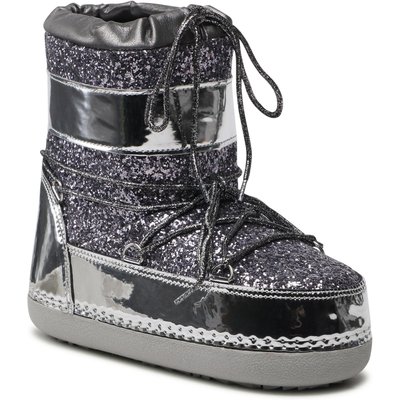 Schneeschuhe DeeZee NS6596-01 Silberfarben