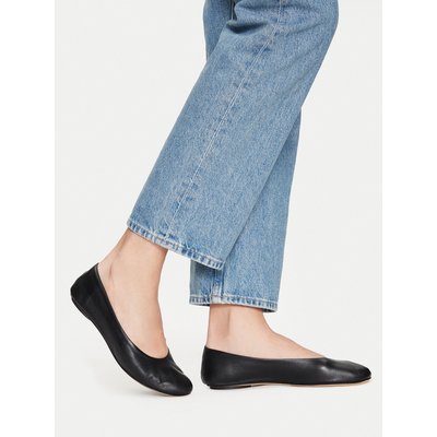 Ballerinas Weekend Max Mara 2515521074600 Schwarz