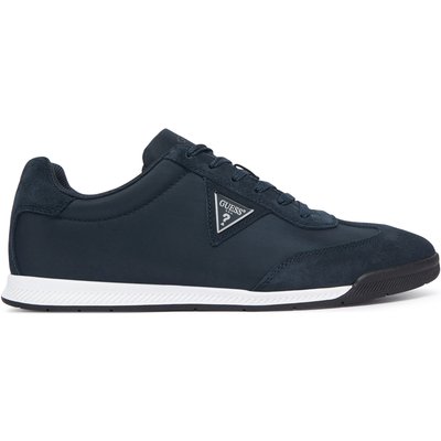 Sneakers Guess FMTDAS SUE12 Dunkelblau