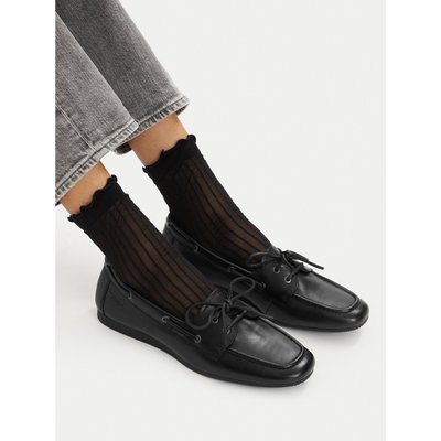 Halbschuhe Vagabond Shoemakers Hillary 5925-401-20 Schwarz
