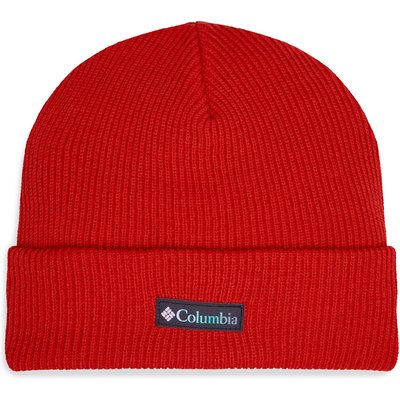 Mütze Columbia Whirlibird™ Cuffed Beanie Rot