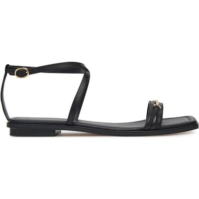 Sandalen MICHAEL Michael Kors 40S5LEFS1L Schwarz