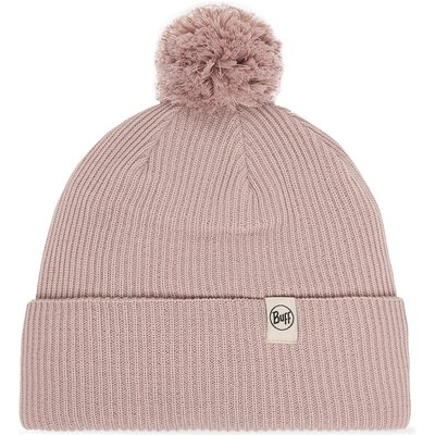 Mütze Buff Knitted Beanie Renvi 134479.341.10 Rosa