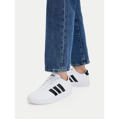 Sneakers adidas Breaknet 3.0 JR3547 Weiß