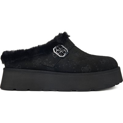 Schneeschuhe Guess FLFDOC ESU06 Schwarz
