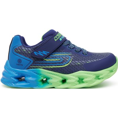 Sneakers Skechers Vortex 2.0-Quantroid 400604L/NVBL Dunkelblau