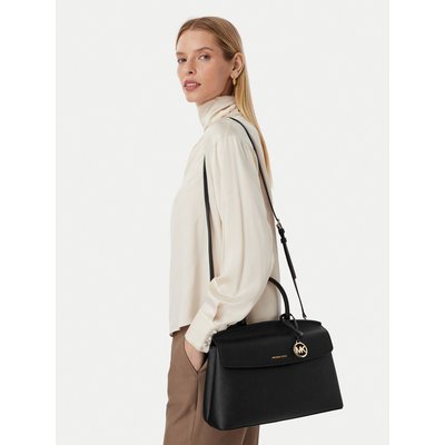 Handtasche MICHAEL Michael Kors 30T6GX7S2L Schwarz