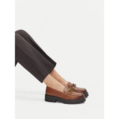 Slipper Lasocki CEO-WI33-CSA538-SANDY-43 Braun