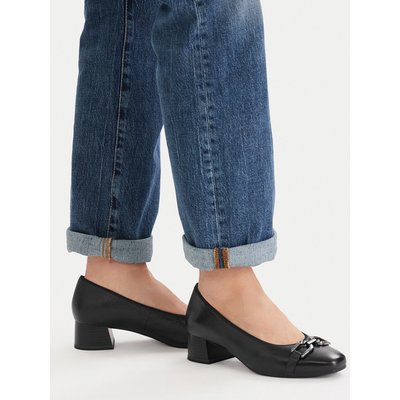 Pumps Caprice 9-22304-45 Schwarz