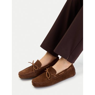Mokassins Vagabond Shoemakers Larissa 6150-240-89 Braun