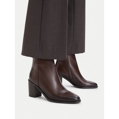 Stiefeletten U.S. Polo Assn. EO-ANDRE001W/GL1 Braun