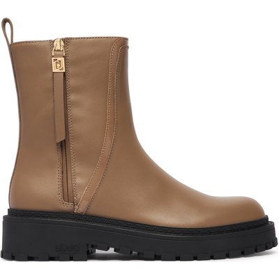 Stiefeletten Liu Jo Rumi 46 SF6119 P0102 Braun