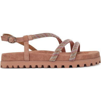 Sandalen Alma En Pena V251705 Rosa