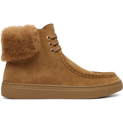 Schneeschuhe BOSS Kieran 50573864 Braun