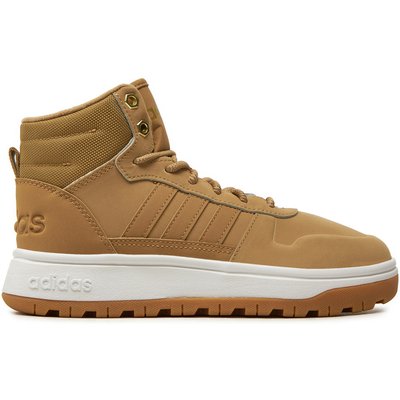 Sneakers adidas Frozetic FW6782 Braun