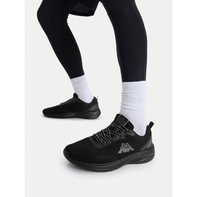 Sneakers Kappa CEO-SS24-3C009 Schwarz