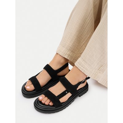 Sandalen Lasocki CEO-WI34-3310-18650 Schwarz