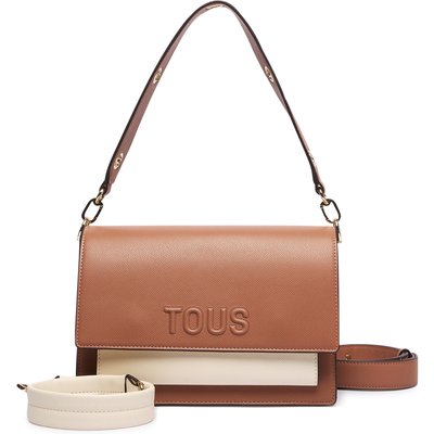 Handtasche TOUS 20023582 Braun