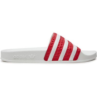 Pantoletten adidas adilette IG9286 Rot
