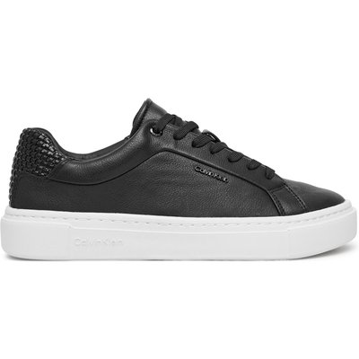 Sneakers Calvin Klein HW0HW02298 Schwarz