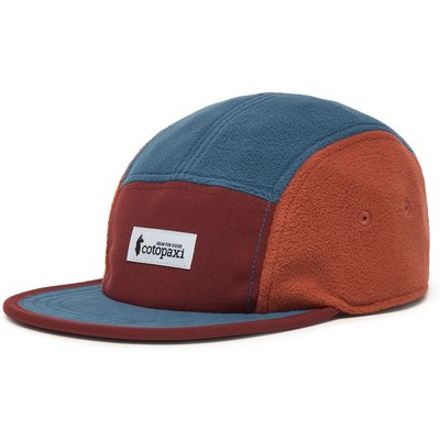 Cap Cotopaxi Fleece 5-Panel Hat F24469U935 Blau