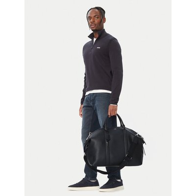 Tasche BOSS Derwil 50573152 Schwarz
