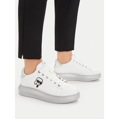 Sneakers KARL LAGERFELD KL62530P Weiß