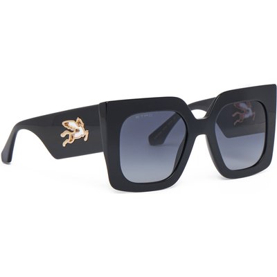 Sonnenbrillen Etro 0075/S 207797 Schwarz