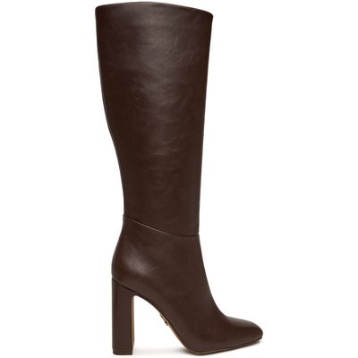 Stiefel Steve Madden Ally SM11002627 Braun