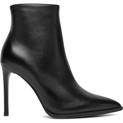 Stiefeletten Eva Minge EO-EILEN-E328-70B-Y164 Schwarz