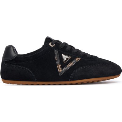 Sneakers Guess Relli FLTREL SUE12 Schwarz