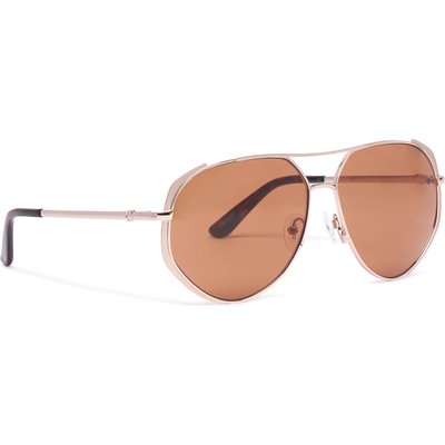 Sonnenbrillen Guess GU00219 Goldfarben
