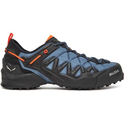 Trekkingschuhe Salewa Ms Wildifer Edge 00-0000061346 Grau