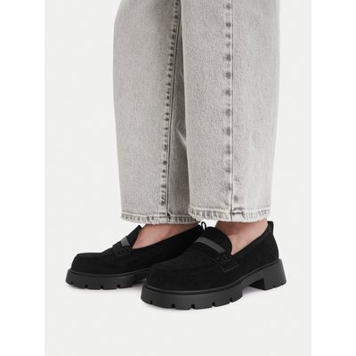 Slipper JENNY CEO-ISLA WS21095-01 Schwarz