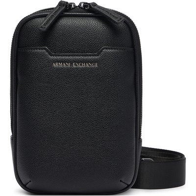 Umhängetasche Armani Exchange XM002587 AF22651 UC001 Schwarz