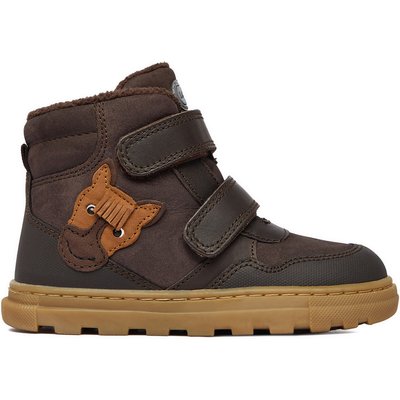 Schnürschuhe Lasocki Kids CEO-CI12-3005-06 Braun