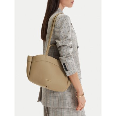 Handtasche GINO ROSSI C-LDA8549 Beige