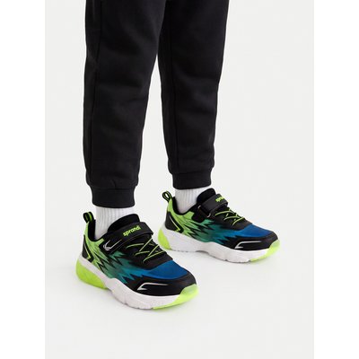 Sneakers Sprandi CEO-CP70-26480 Schwarz