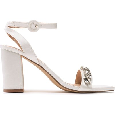 Sandalen Jenny Fairy LS5682-10 Weiß