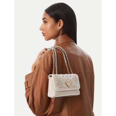 Handtasche Guess Giully II Mini HWAE96 73740 Beige
