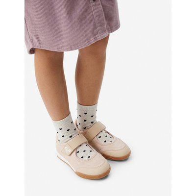 Ballerinas Roxy CEO-3512103 Hellbeige