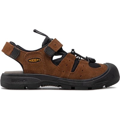 Sandalen Keen Balboa Exp 1023375 Braun