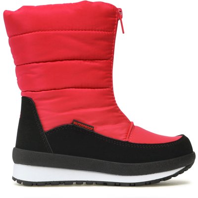 Schneeschuhe CMP Kids Rae Snow Boots Wp 39Q4964 Rosa