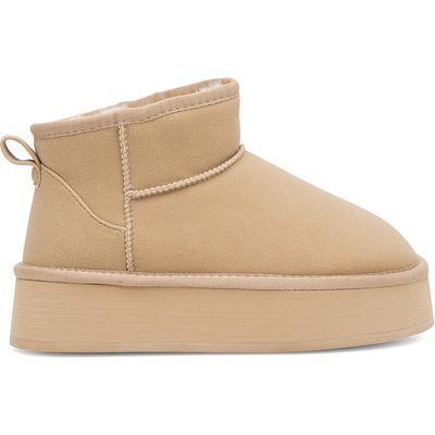Schneeschuhe Jenny Fairy ANA HYBJL221101 Beige
