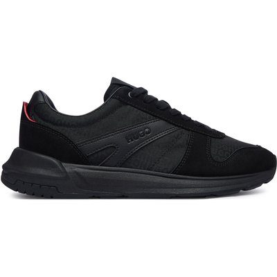 Sneakers HUGO GO3 50573615 Schwarz