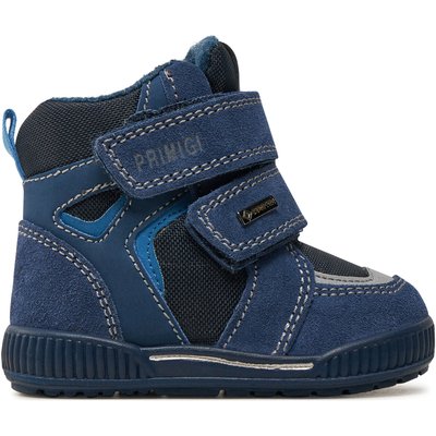 Schneeschuhe Primigi 6859311 GORE-TEX Blau