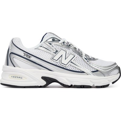 Sneakers New Balance U740WN2 Grau
