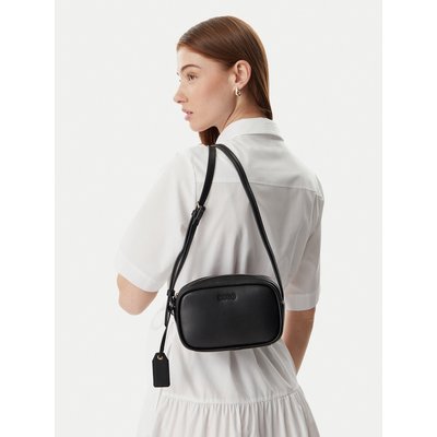 Handtasche HUGO Jodi 50562945 Schwarz